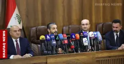 قبول 371 طالبا ضمن القبول المتبادل بين الجامعات الاتحادية و الكوردستانية