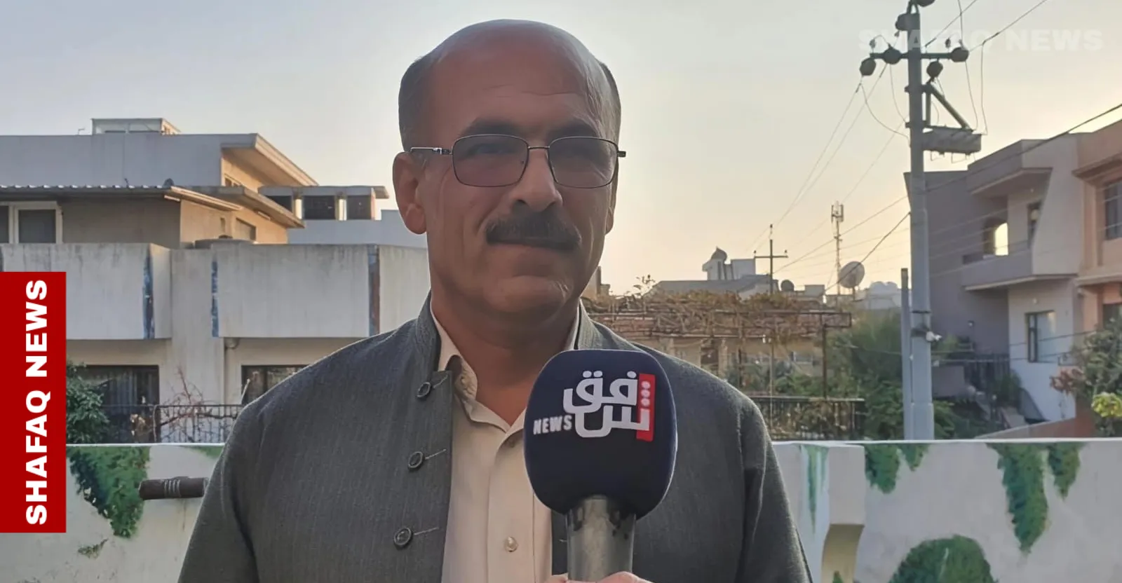 $27M shortfall threatens key Kurdish water project