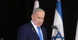 نتنياهو: سيادتنا الأمنية تبدأ من النهر إلى البحر