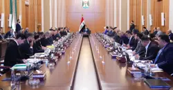 بيها تخص مياه الشرب.. الهيئة العليا للتنسيق بين المحافظات تصدر قرارات عدة