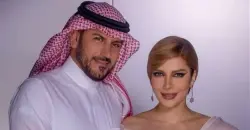 أصالة تحسم حقيقة الانفصال عن زوجها العراقي: مش معايا