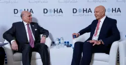 العراق يرد على تصريحات المبعوث الأميركي: خيارات الشعب محترمة والديمقراطية والنظام الاتحادي مساران راسخان