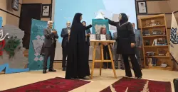 الاحتفاء بالشاعر جليل صفر بيگي.. الترويج للغة الأم رصيد ثقافي لمحافظة إيلام