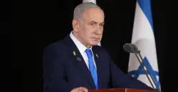 نتنياهو يتحدث عن العراق: استهدفنا الميليشيات التي تحركت ضدنا