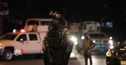 Iraq security brief: Border security reaches peak levels, ISIS members arrested