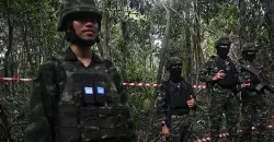 تصعيد حدودي بين تايلاند وكمبوديا بعد خرق اتفاق وقف إطلاق النار