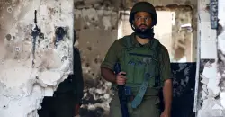 Israel rejects Qatar-Turkiye plan for Hamas disarmament