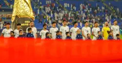 غراهام أمام اختبار صعب.. المنتخب العراقي يواجه الجزائر غداً بصفوف منقوصة