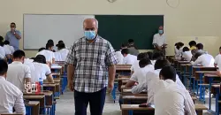 التربية تعلن مواعيد امتحانات نصف السنة والنهائية للعام الدراسي 2025–2026