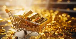 Gold rallies on weaker dollar and federal rate cut expectations