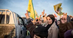 بذكرى سقوط الأسد.. "قسد" تدعو لحوار وطني وضمان عودة مهجري 3 مناطق