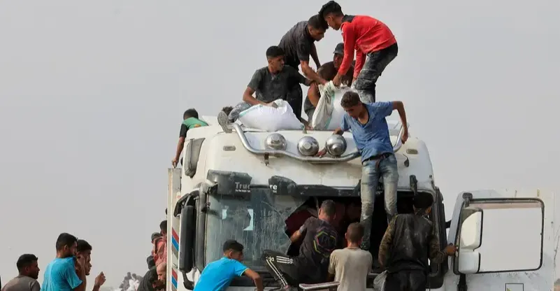 تراجع التمويل يجبر الأمم المتحدة على استبعاد ملايين المحتاجين