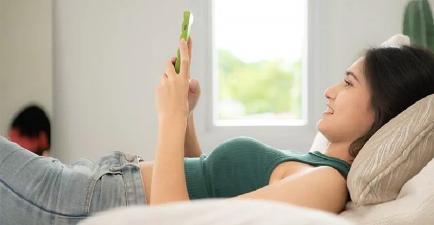 تعرف على مخاطر الاستلقاء بعد تناول الطعام