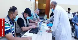 حملة جديدة لتحديد مصير المفقودين بجرائم داعش جنوب الموصل