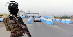 الأنبار..القبض على شخص أساء لـ"الذات الإلهية" على التيك توك