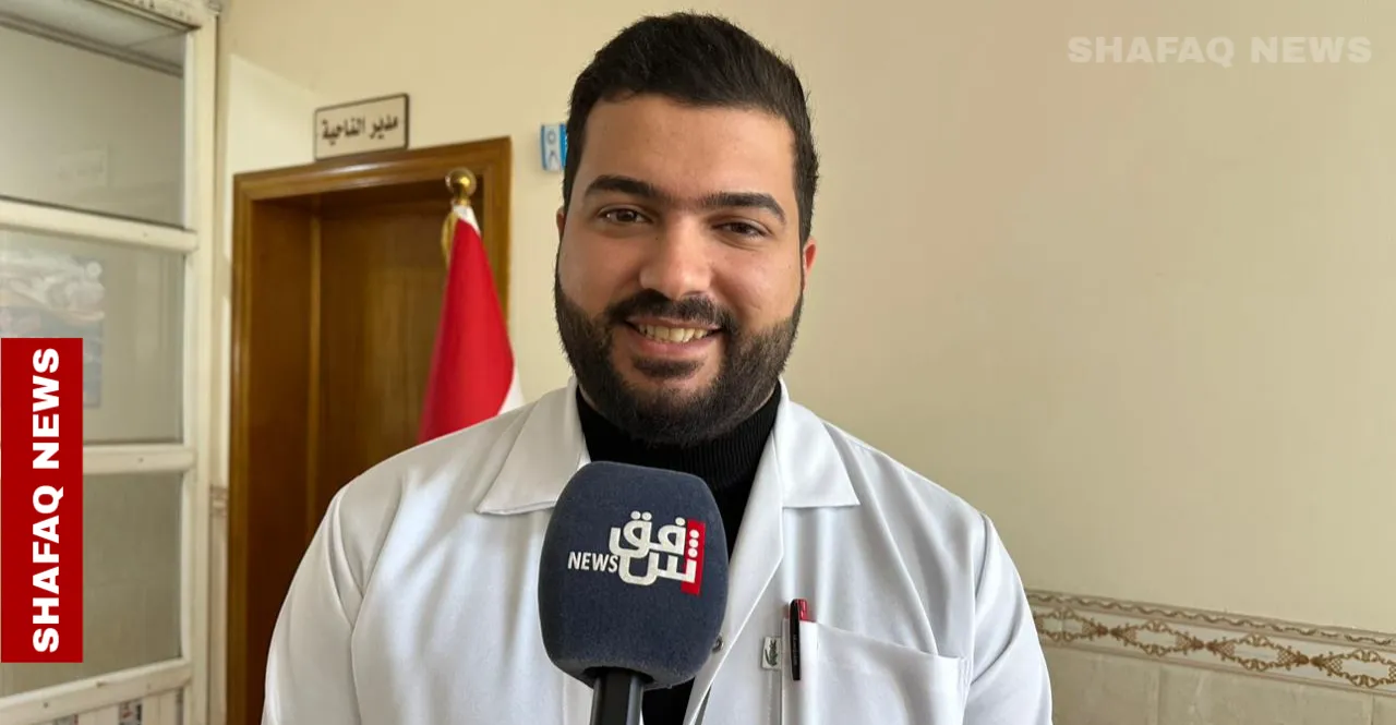 حملة جديدة لتحديد مصير المفقودين بجرائم داعش جنوب الموصل