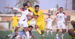 عقوبات مشددة بحق لاعبين من رديف الزوراء بعد تجاوزات ضد الحكام