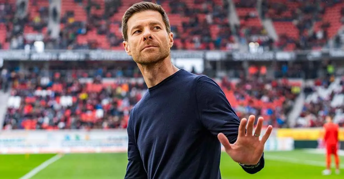 "الاختبار الأخير".. مانشستر سيتي يحدد مصير ألونسو مع ريال مدريد