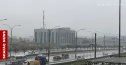 دهوك.. الأمطار الحالية تتجاوز معدلات العام الماضي وتوقعات باستمرارها