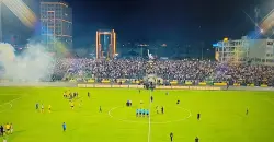 الانضباط تغرّم نادي أربيل وتحرم جماهيره مباراةً واحدةً