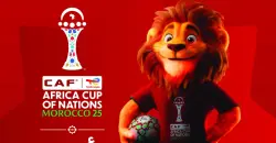 "أسد".. تميمة كأس أمم أفريقيا 2025 في المغرب (فيديو)