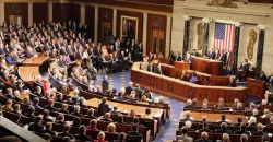 وثيقة أميركية تظهر توجهاً لـ"ضغط محتمل" على العراق خلال العام 2026