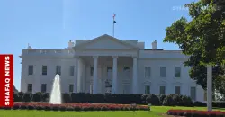 خاص.. البيت الأبيض: إستراتيجية ترمب "محت" المنشآت النووية الإيرانية وأنهت 8 حروب