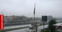 إدارة گرميان والسليمانية تعطلان الدوام الرسمي ليوم غد بسبب الأمطار الشديدة