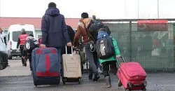 One year after Al-Assad’s fall, Syrian returns reach historic levels