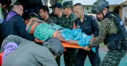 سقوط قتلى وجرحى مع تجدد النزاع بين تايلاند وكمبوديا