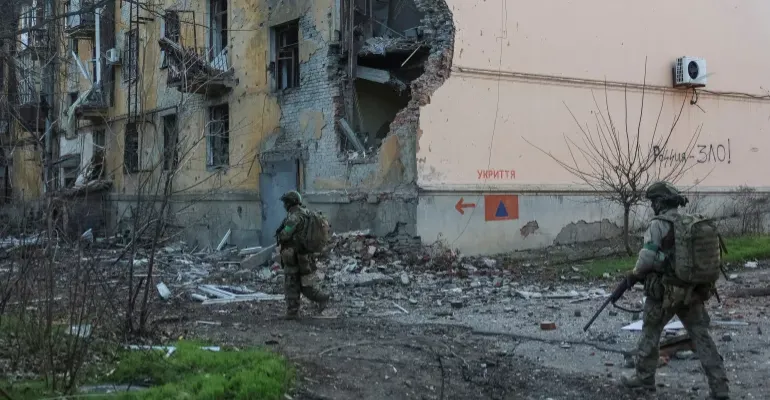 روسيا تغلق أربعة مطارات جنوباً.. وانقطاع كهرباء كامل في سومي الأوكرانية