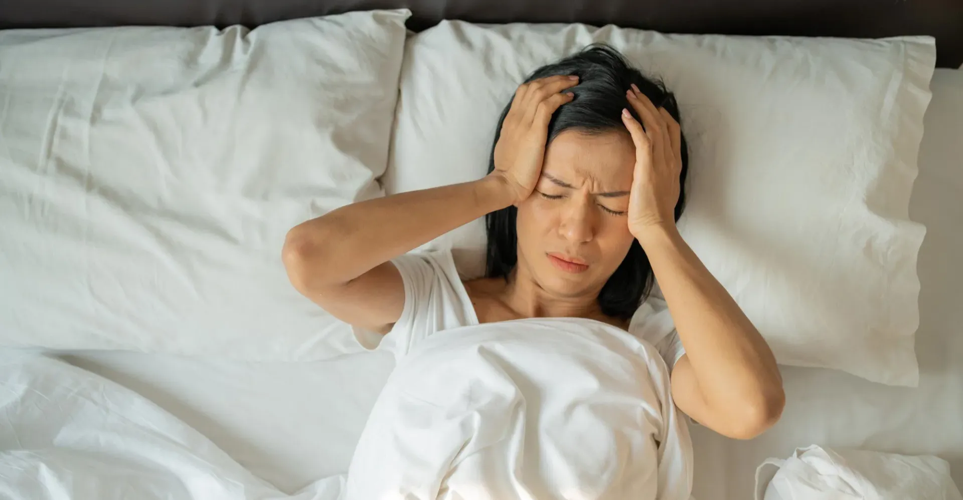 دراسة جديدة: اضطراب مواعيد النوم يربك الساعة البيولوجية ويرفع ضغط الدم