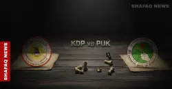 انقسام كوردي يربك الحسابات ويعيد أشباح التسعينيات إلى الواجهة