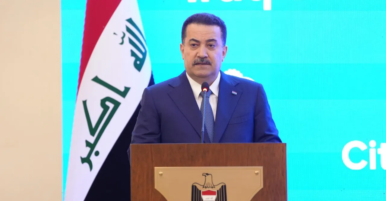 السوداني يدعو من بغداد الى احياء مشروع السياحة العربية المشتركة