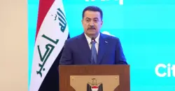 السوداني يدعو من بغداد الى احياء مشروع السياحة العربية المشتركة