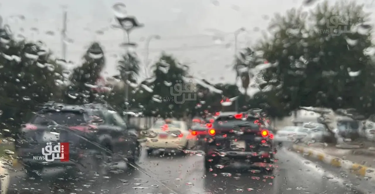 ‏بەرزەوبوین رێژەی ئاو چەم زێ بەرزەوبوی.. کەرکوک بڕ واران وارین راگەیان