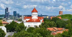 "مناطيد" روسيا البيضاء تتسبب بإعلان حالة الطوارئ في ليتوانيا