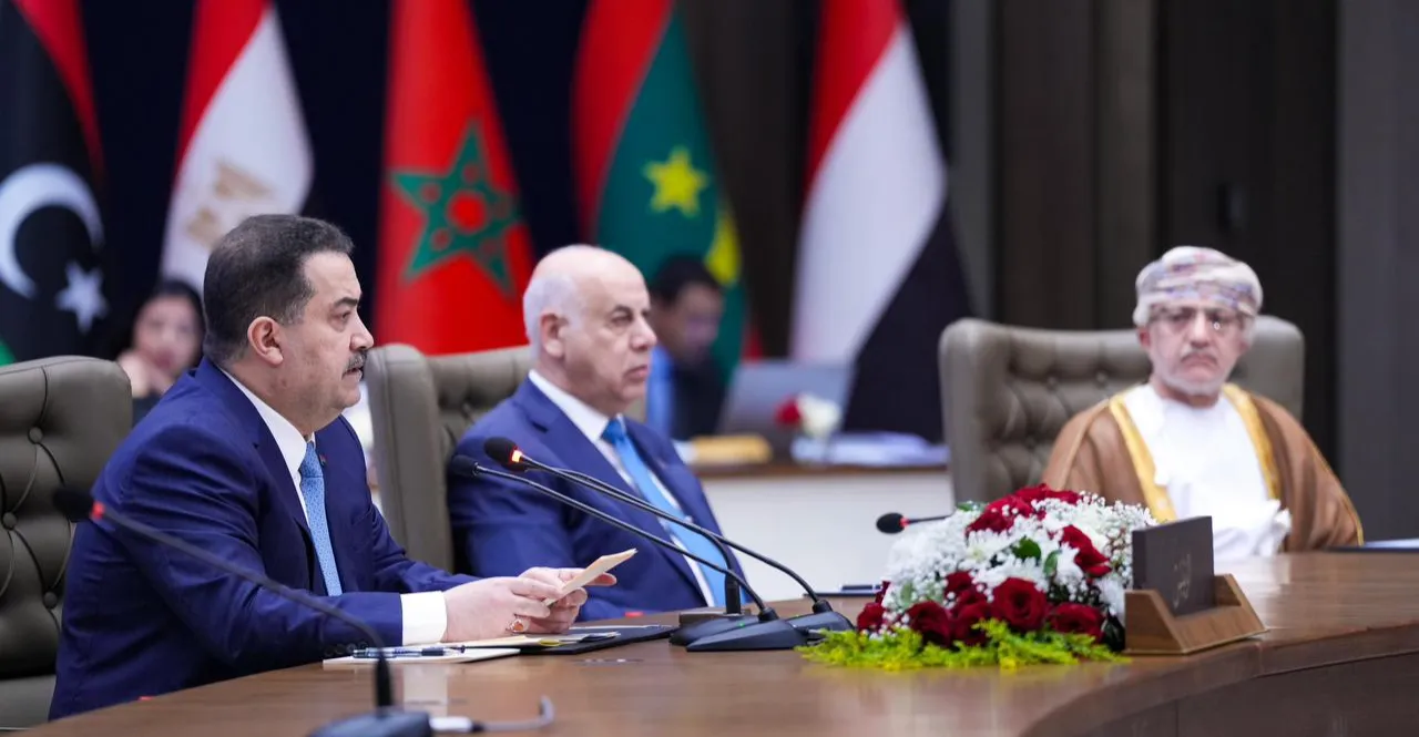 السوداني يدعو من بغداد الى احياء مشروع السياحة العربية المشتركة