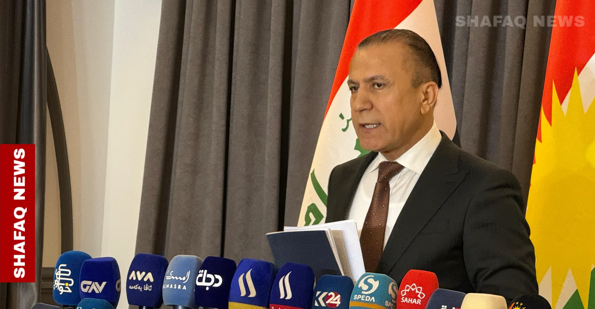 Kurdistan records rise in anti-corruption activity for 2025