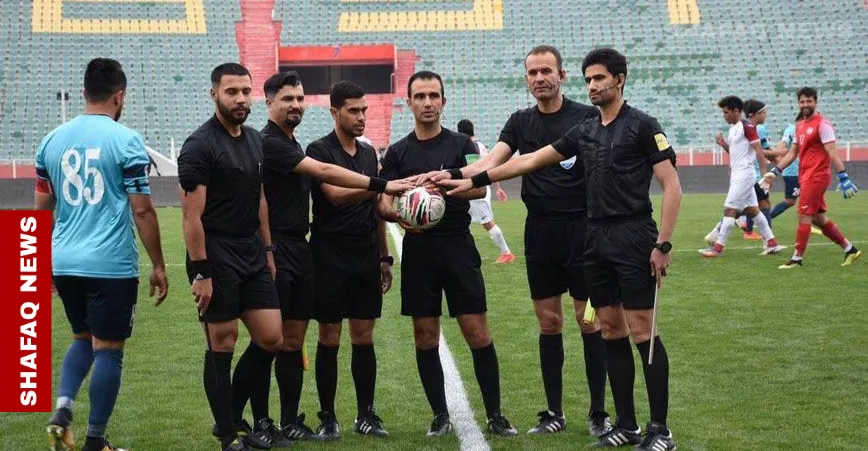 حكام العراق يلوحون بخطوات تصعيدية بسبب تأخر مستحقاتهم المالية