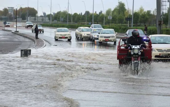 ‏واران بوودە مدوو مردن دوو کەس لە هەرێم کوردستان