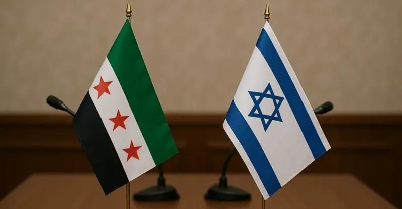إسرائيل تنفي وصول الاتفاق الأمني مع سوريا إلى "طريق مسدود"