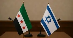 Israel denies Netanyahu refused security deal with Syria