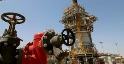 استقرار أسعار النفط رغم مخاوف الإمدادات وترقّب محادثات السلام