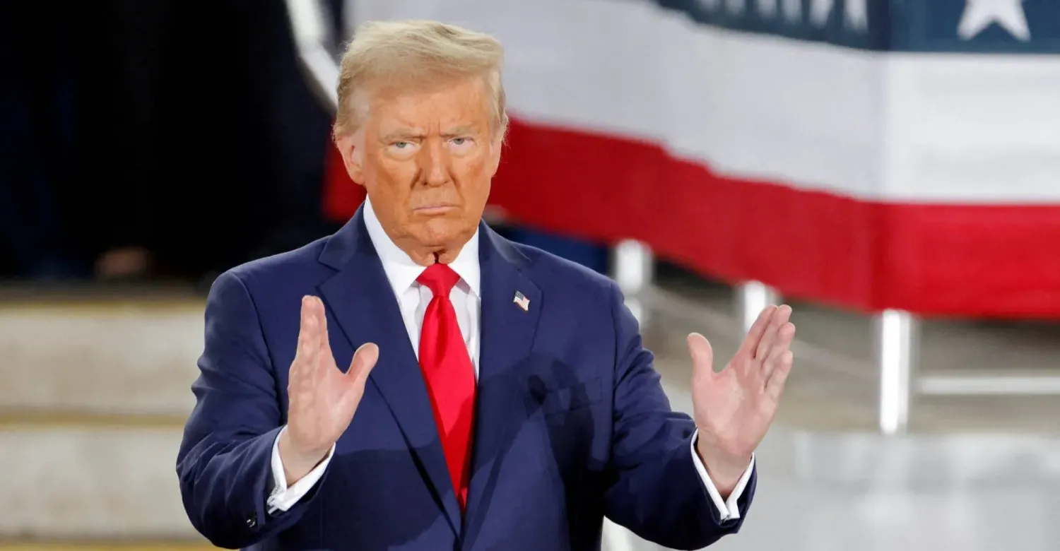 ترمب يتوعد بعمليات برية ضد تجار المخدرات في أميركا اللاتينية