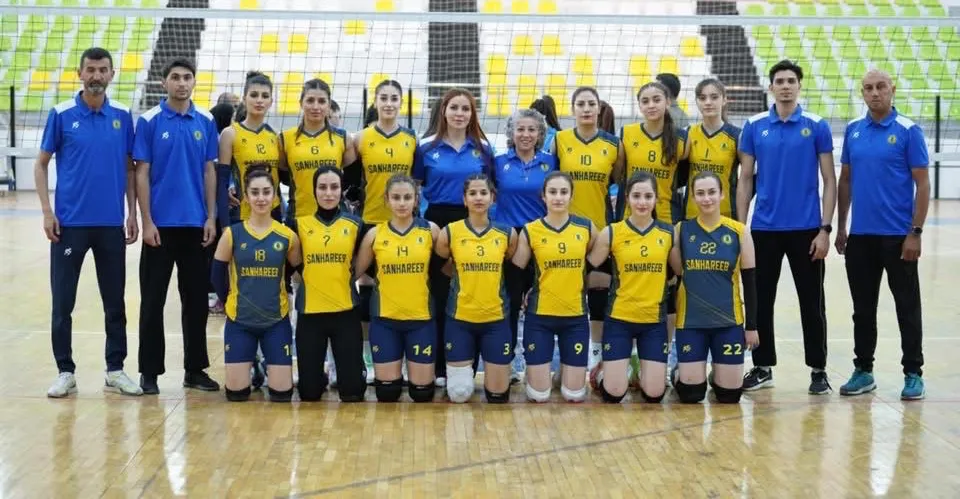 اليوم.. طائرة سنحاريب العراقي تواجه العُلا السعودي بحثاً عن بطاقة نصف النهائي