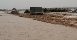 مرصد بيئي: الأمطار الغزيرة الأخيرة لم تزد من الخزين المائي للعراق سوى نحو 2%