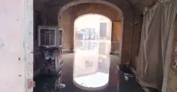 Iraq’s crumbling heritage: Baqubah’s Saray buckles under rising storms