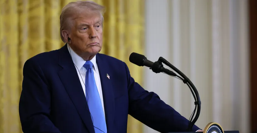 إدارة ترمب تهدد بعقوبات جديدة إذا لم تسقط المحكمة الجنائية تحقيقاتها