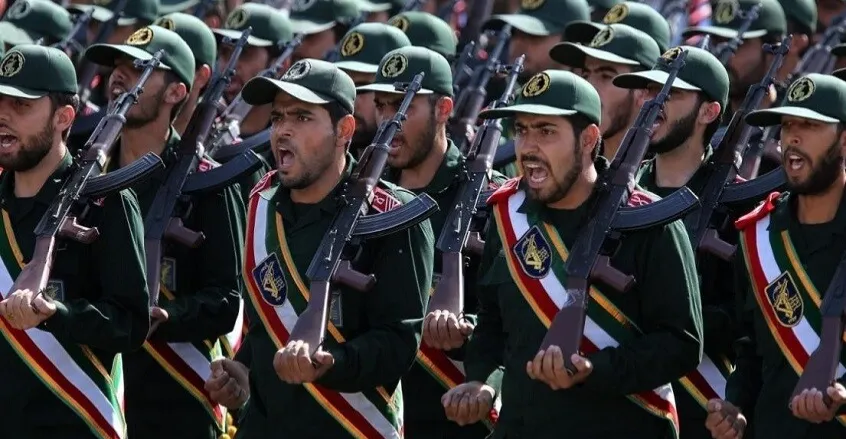 Deadly border fight claims IRGC members in Zahedan